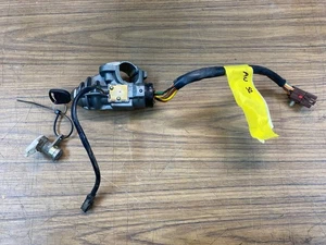 Ford Falcon AU S1 Ignition Barrel + Key + Door Lock - Picture 1 of 5