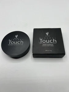 Younique Organza Mineral Touch Cream Foundation NIB - Picture 1 of 3