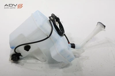 Nissan Murano 2019-2024 limpiaparabrisas limpiaparabrisas depósito tanque con cuello OEM Foto 1 de 4