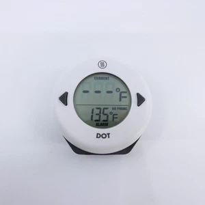THERMOWORKS Pro Series Digital DOT Alarm Thermometer Temperatur OHNE Fühler - Bild 1 von 14