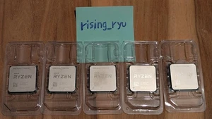 🚨 Letzte Chance: AMD Ryzen 7 5700x3d - DE Lagerware  - Bild 1 von 4