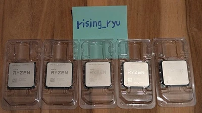 🚨 Letzte Chance: AMD Ryzen 7 5700x3d - DE Lagerware  - Bild 1 von 4