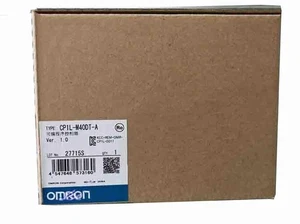 CP1L-M40DT-A NEW Omron PLC Module CP1LM40DTA - Picture 1 of 3
