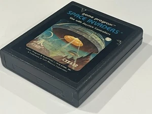 Vintage Atari Cartridge - Space Invaders - Picture 1 of 3