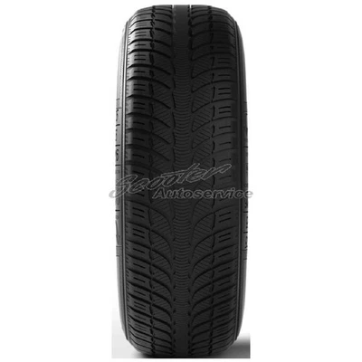 Allwetterreifen Kleber 235/55 R18 104V Quadraxer SUV 3PMSF XL | 48004 - Bild 1 von 4