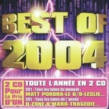 Best Of 2004 von Compilation | CD | Zustand sehr gut - Bild 1 von 2