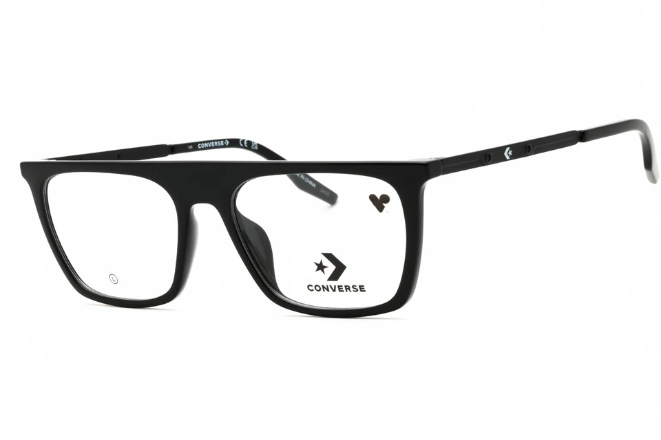 CONVERSE CV8009-001-53 Eyeglasses Size 53mm 17mm 145mm black Men