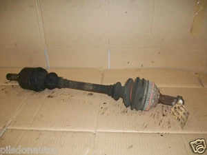 CITROEN XANTIA 1995 2.0 16V EJE DE TRANSMISIÓN LADO PASAJERO CERCANO ABS - Imagen 1 de 1