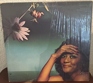 Marlena Shaw - Sweet Beginnings LP - PC 34458 SOUL DISCO VG+ VINYL IN SHRINK - Foto 1 di 4