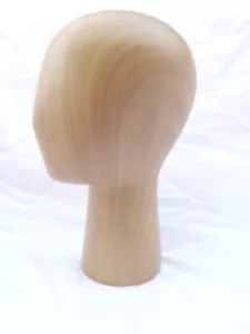 Mannequin Head Block Manikin Head for Hair Salon Shop Hairdresser Training.rea - Picture 1 of 5