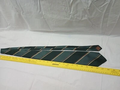 Corbata Rush Wilson Ltd todas las rayas de seda  Foto 1 de 4