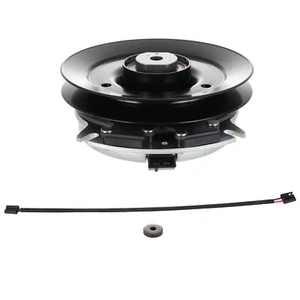 Stens 255-243 Electric PTO Clutch for Exmark 103-6590 Wright Mfg 71410020 - Picture 1 of 18