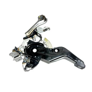 07-20 INFINITI Q50 EMERGENCY PARKING BRAKE FOOT STEP RELEASE PEDAL ASSEMBLY OEM - Picture 1 of 15