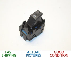 2003 - 2007 HUMMER H2 SUT REAR LEFT DRIVER SIDE WINDOW CONTROL SWITCH OEM - Picture 1 of 5