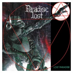Paradise Lost - Lost Paradise CD - Bild 1 von 1