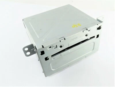 Unidad De Cabeza De Estéreo Radio CD Original Vauxhall Astra Insignia 13505741 - Imagen 1 de 3