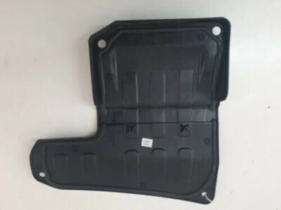 Cubierta de batería Land-Rover original Range Rover Evoque 2012-2018 LR124277 Foto 1 de 3