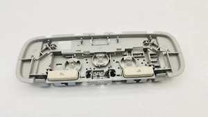 2011-2018 VW PASSAT TDI Rear Dome Reading Light OEM #3C0947291E - Picture 1 of 4