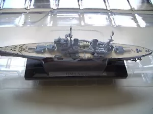 BDC31 BRITISH ROYAL NAVY BB HMS ANSON 1:1250 NUEVO BARCO ATLAS DE GUERRA - Imagen 1 de 1