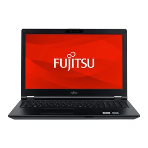 Fujitsu Lifebook E5510 Core i3 10110U Full-HD 16 GB RAM 240 GB M.2 nVME SSD - Afbeelding 1 van 5