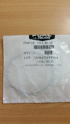 5413072 Polaris O Ring - image 1 of 2