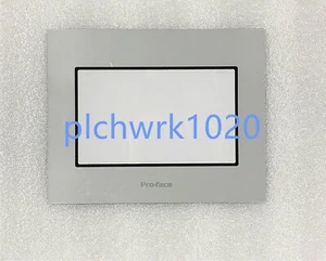 2PCS NEW Pro-face protective film GP-4401WW PFXGP4401WADW - Picture 1 of 2