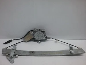 Nissan Maxima 1989-1994 regulador de ventana delantera derecha con motor 80730 85E00 - Imagen 1 de 7
