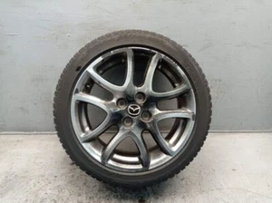 MAZDA 2 (DE,DH) 1.3 MZR Reifen auf Alufelge 195/45 R16 84V 9965B46560 1 Stück - Bild 1 von 12