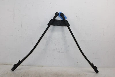 Soporte de soporte transversal para subchasis trasero Nissan 370z 2009-2020 OEM GX78 Foto 1 de 4