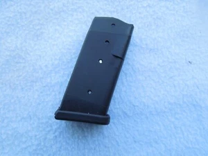 GLOCK- Model 27 - .40 S&W  Magazine - 9 Rd. After Market -Nice Used - Picture 1 of 8