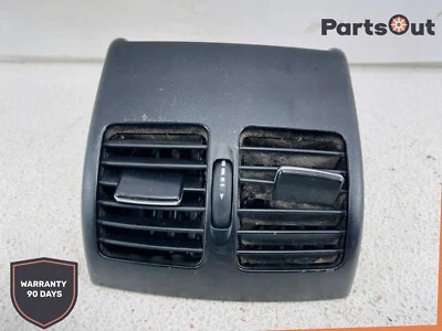 12-15 MERCEDES BENZ C CLASS W204 CENTER CONSOLE AIR VENT GRILLE A2048300954 OEM - Image 1 of 4