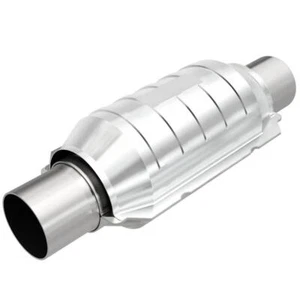 TV MagnaFlow 408004 para Audi Cabriolet 1996 - Imagen 1 de 24