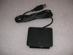 SCR uTrust 2700 R Lettore di Smart Card USB Edizione Limitata Nero (905369-5) - Foto 1 di 2