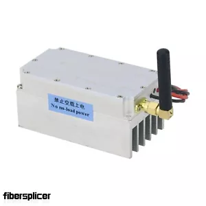 WiFi Bluetooth Sweep Frequenz Signalquelle VCO RF Generator 10 W Ausgang + Wärme - Bild 1 von 6