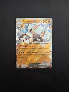 Garganacl ex 089/142 Sv07: Stellar Crown Holo - Bild 1 von 2