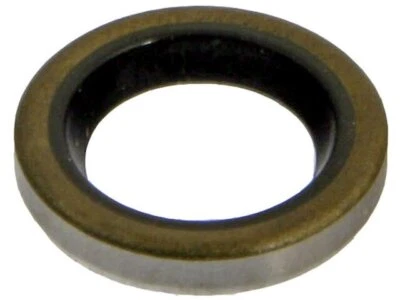 Para 1992-1998 Oldsmobile Achieva Auto Trans Shift Shaft Seal AC Delco 15643KNCW - Imagem 1 de 2