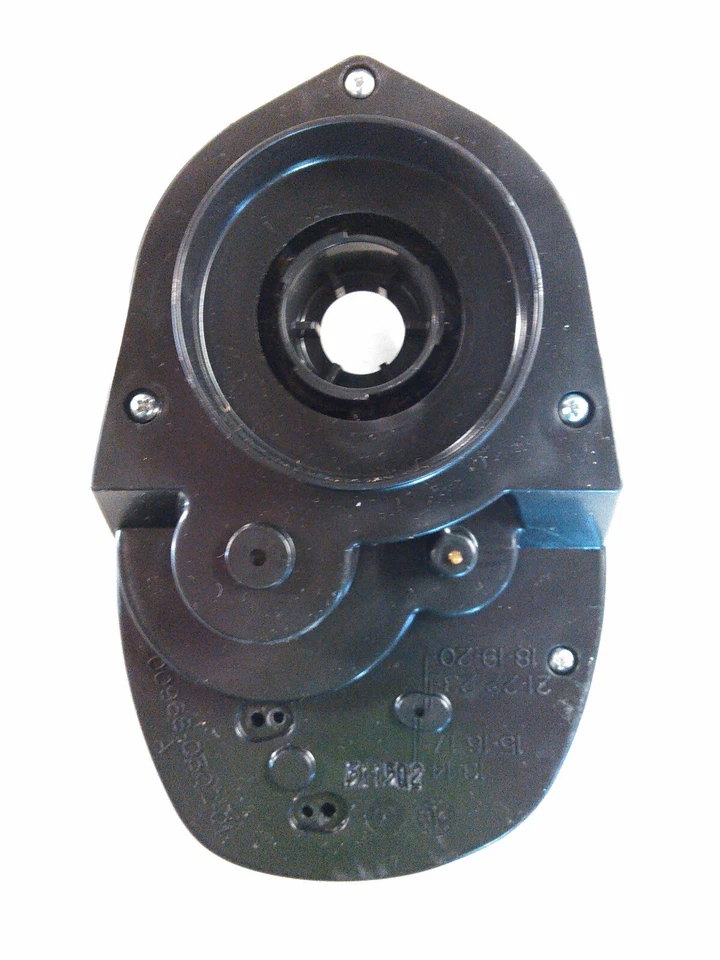 Power Wheels Empty 7R Gearbox Housing 15T 16T 17T TOOTH  LARGE AXLE - Image 1 of 1