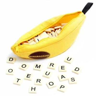 Bananagrams - Image 1 of 3