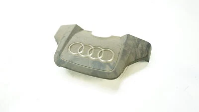 Capa de motor 2010-2017 Audi S5 3.0L supercharged - Imagem 1 de 2