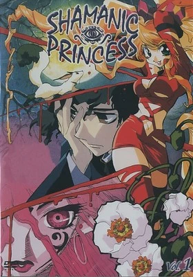 Shamanic Princess, Komplett-Set - Bild 1 von 2