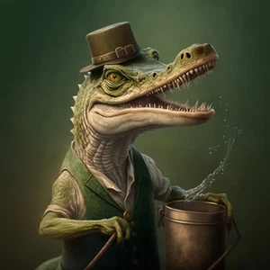 8 x 10 inch Collectible Art Print Highest Quality Photo Stock 879033150 - Picture 1 of 1