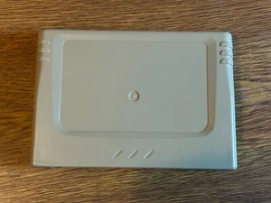 SEGA Saturn Power Memory HSS-0111 Expansion Cartridge  Japan - Zdjęcie 1 z 1