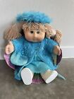 2002 Cabbage Patch Kids TRU Toys R Us Exclusive Barbara Darcy New in Leaf RARE