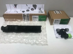 Lexmark Insertion-Kit pour: ms711  mx711  ms811 mx811    40x7713 + 40x7593 - Foto 1 di 2