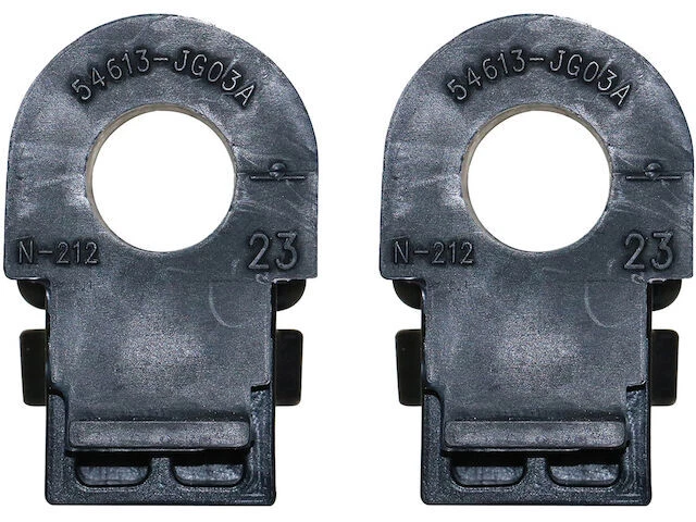 Buje de barra estabilizadora delantera para 08-22 Nissan Rogue Juke Qashqai Select Sport GW78N2 Foto 1 de 1