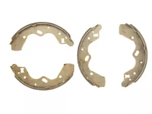 REAR BRAKE SHOE SET C03037ABE ABE I - Picture 1 of 4