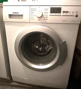 Waschmaschiene Siemens Vario Perfect - Bild 1 von 3