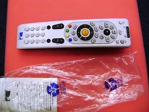 Directv Satellite Universal Remote Control RC 16 DTV (See Pics) - Picture 1 of 12