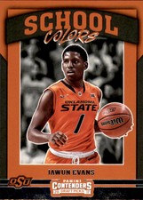 B3627- 2017-18 Panini Contenders Draft Picks BK -You Pick- 10+ FREE US SHIP