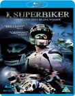 I, Superbiker Blu-Ray (2011) Mark Sloper cert U produit expertment remis à neuf